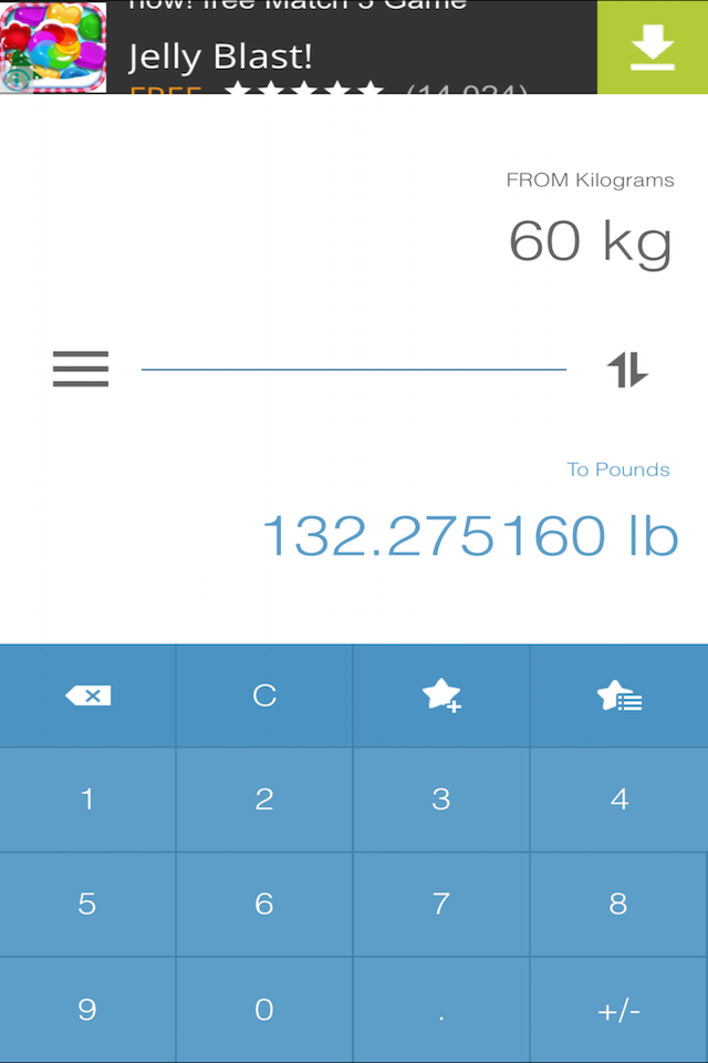Simple Unit Converter - Pro Measurement and Conversion Calculato ...