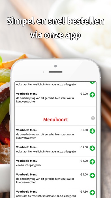 Screenshot #3 pour Kota Radja