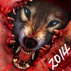 Life Of Wolf 2014 FREE. - iPhoneアプリ