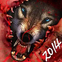 Life Of Wolf 2014 FREE. app icon