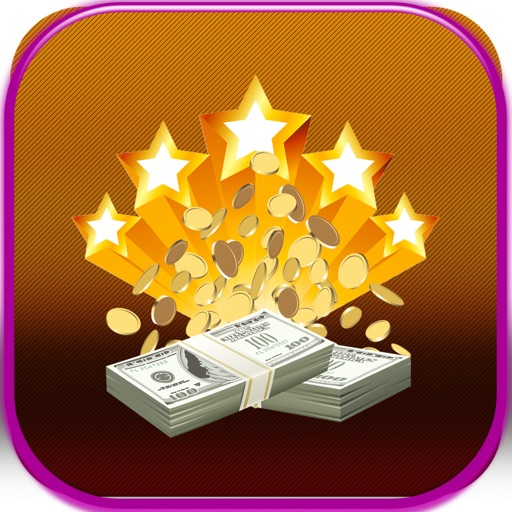 Crazy Infinity Royal Cash Fun Vacation Slots icon