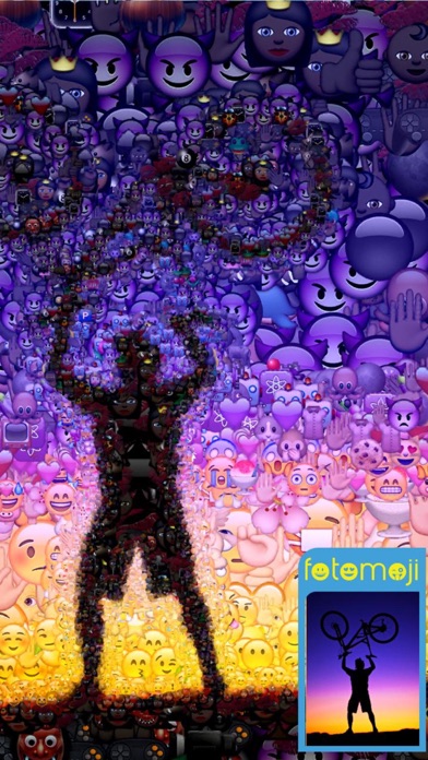 Screenshot #2 pour Fotomoji