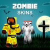 New Zombie Skins Lite - Ultimate Collection for Minecraft PE & PC