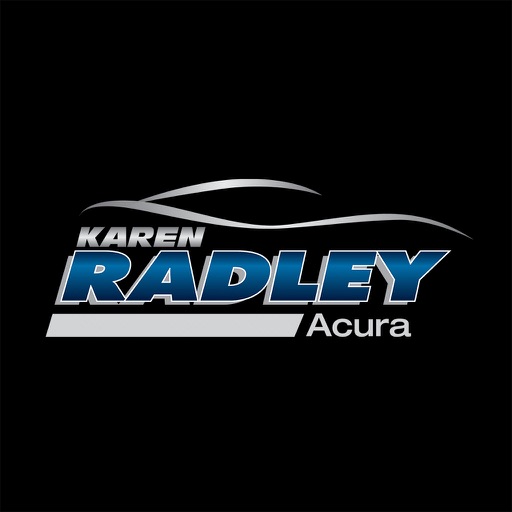 Karen Radley Acura icon