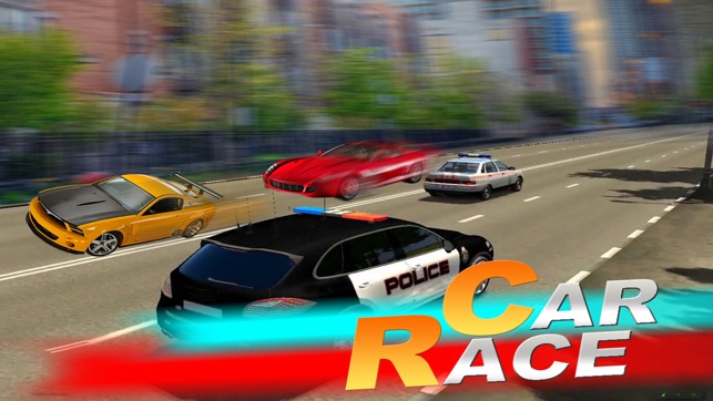 3D Real Racing Games(圖4)-速報App