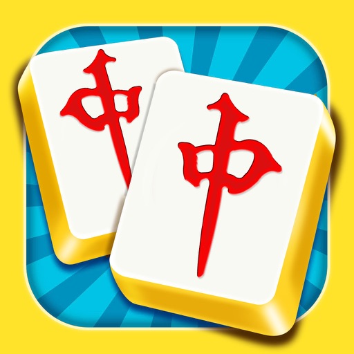 Mahjong Puzzle World: Swipe Jewels And Match Mahjong Tiles Games PRO iOS App