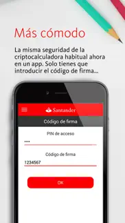 criptocalculadora iphone capturas de pantalla 1
