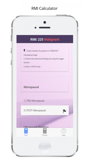 RMI ROMA Calculator KSA(圖1)-速報App
