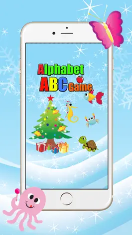 Game screenshot Learn English ABC Alphabet Letters Games For Kids mod apk