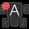 Tired of the usual keyboard