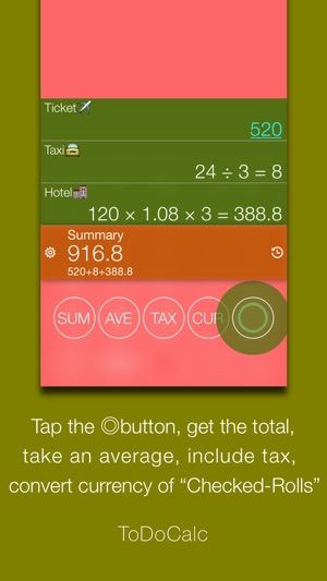 ToDoCalc - Best free & Smart calculator(圖3)-速報App
