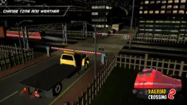 Game screenshot Railroad Crossing 2 hack