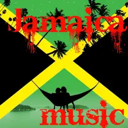 Jamaica Music ONLINE Radio app icon