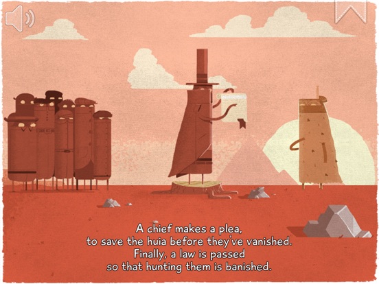Screenshot #6 pour 12 Huia Birds