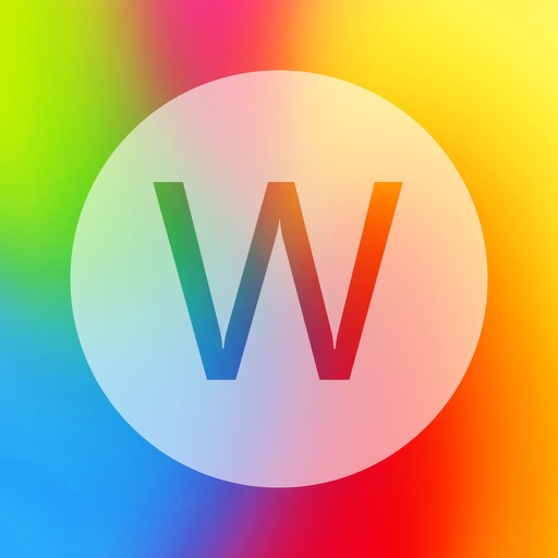 精选高清壁纸 - 超高清主题壁纸 app icon