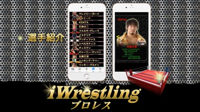 iWrestling ver NOAH×AAA/TripleSEMのおすすめ画像4