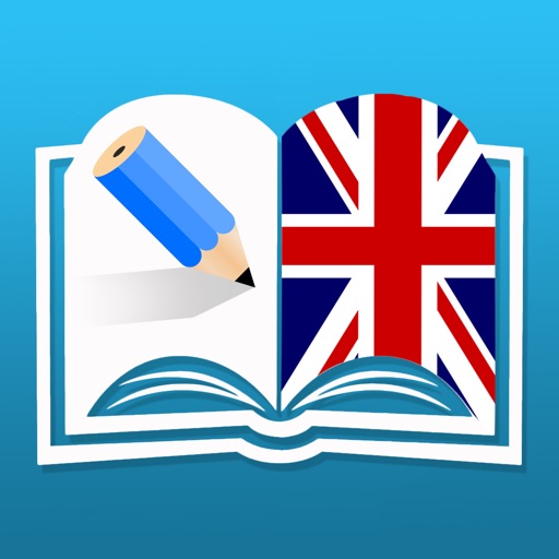 Tự Học Tiếng Anh - Learn English Grammar icon