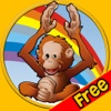 irresistible jungle animals for kids - free