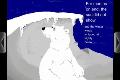 Pete The Polar Bear screenshot 3