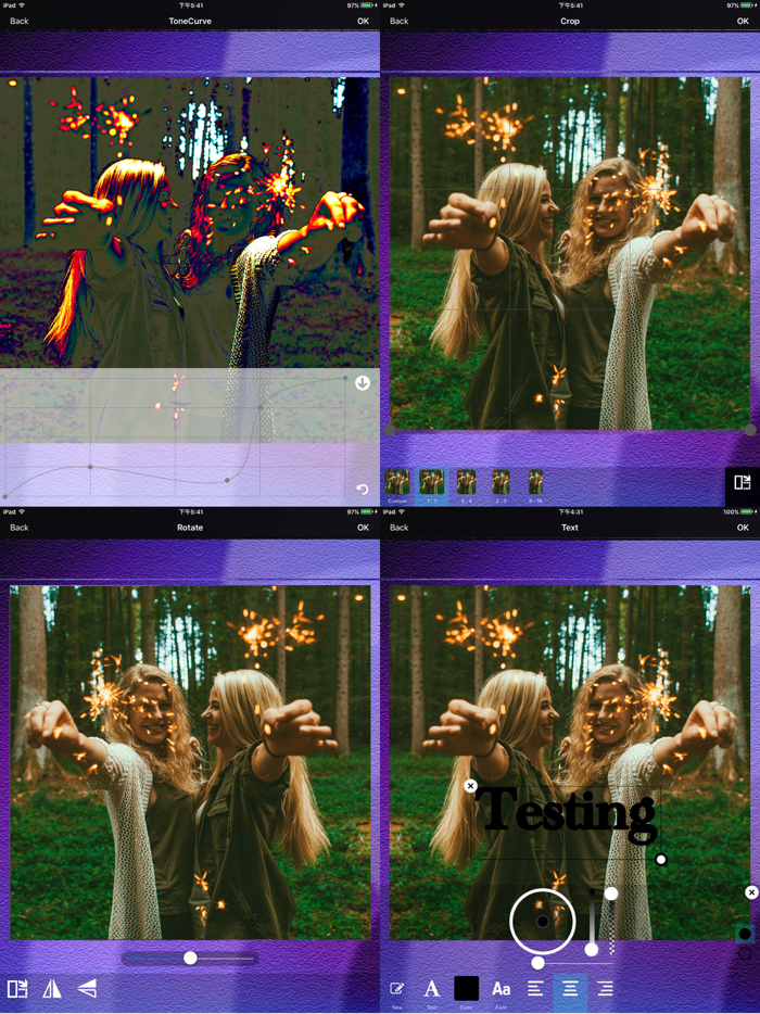 PhotoPlus for Facebook Instagram WhatsApp QQ WeChat and Other Messenger