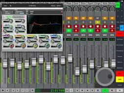 V-Console screenshot 2