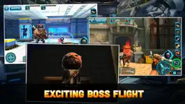 Game screenshot Action of Mayday:  SWAT Team hack