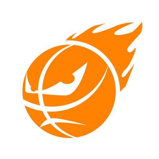 篮人 icon