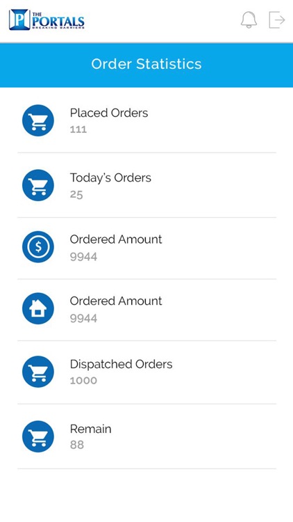 The Portals screenshot-3