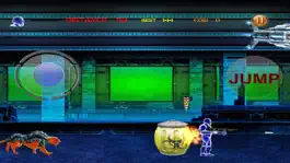 Game screenshot Hi-Tec Commando Ops - Shootout apk