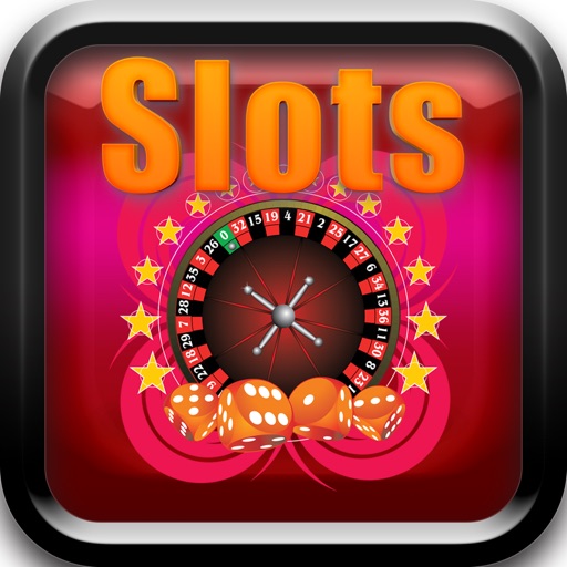 Best SLOTS DICE Casino - Free Las Vegas Game Machines Icon