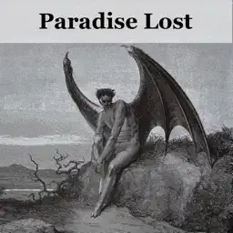 Paradise Lost! app icon