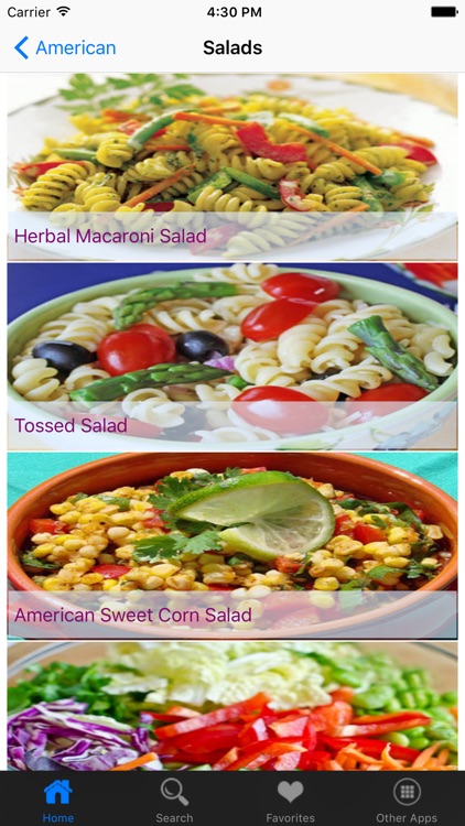 Indian Recipes - Veg - Non Veg Cookbook screenshot-3