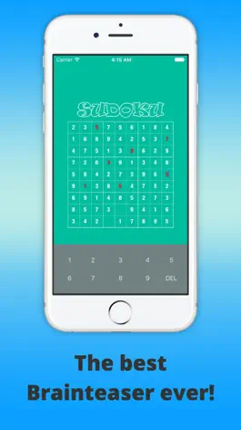 Game screenshot Sudoku-solve me hack
