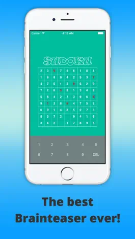 Game screenshot Sudoku-solve me hack