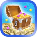 Little Adventure Maze World App Positive Reviews