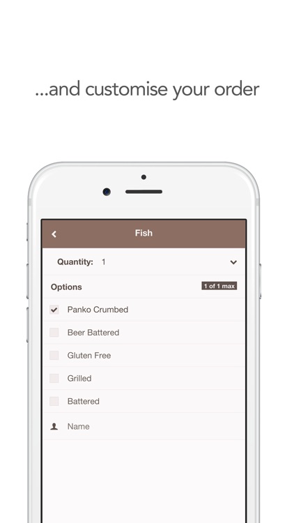 Salt & Batter screenshot-3