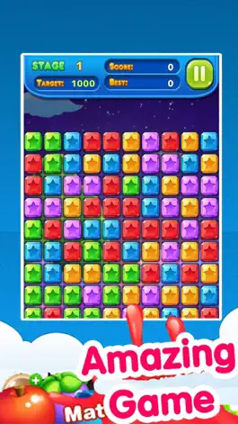Game screenshot Amazing Star Smasher mod apk