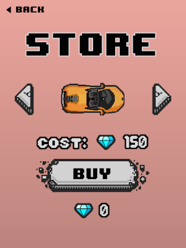 Rocket Rampage screenshot 7