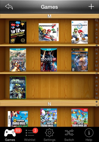 Collectors: Movies Games Books screenshot 4
