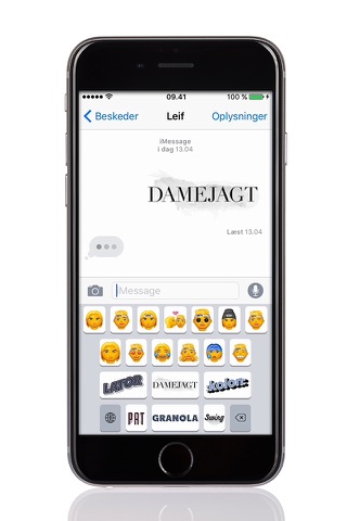 Citymojis screenshot 2