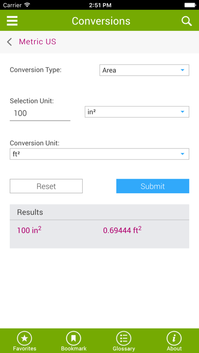 NutriCare Toolsのおすすめ画像4