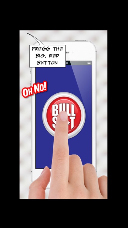 BS Button