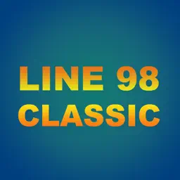 Line 98 Classic Z Version app icon