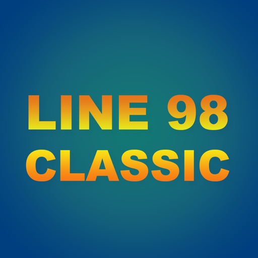 Line 98 Classic Z Version icon