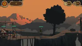 Game screenshot Archer's Revenge apk
