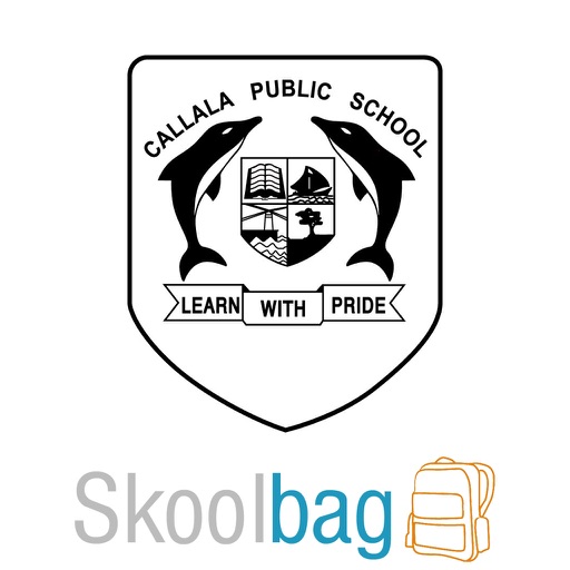 Callala Public School - Skoolbag icon