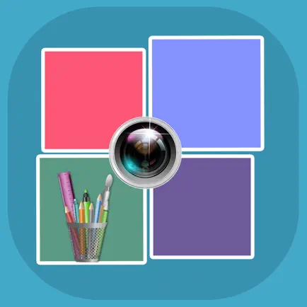 Framee- Photo Frames and Collage Maker Cheats