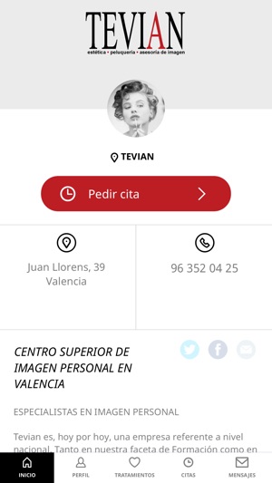 TEVIAN(圖2)-速報App