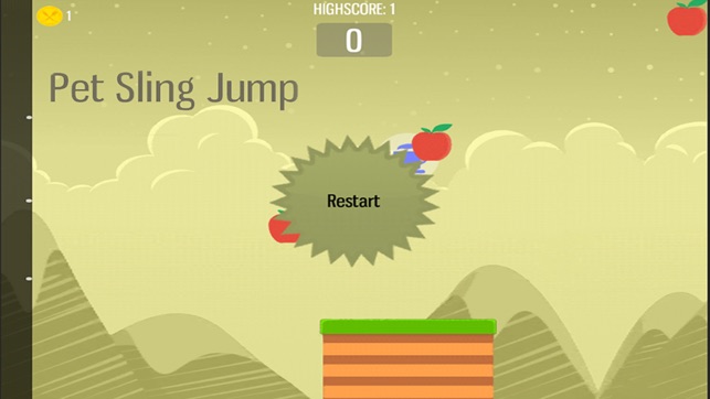 Pet Sling Jump - Free Kids Archery Shooting Games(圖1)-速報App