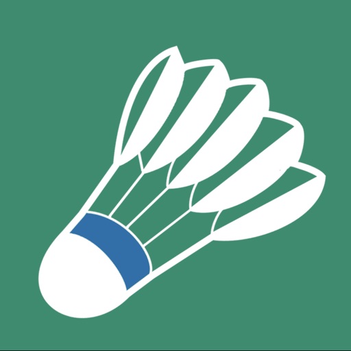 Badminton Scorecard